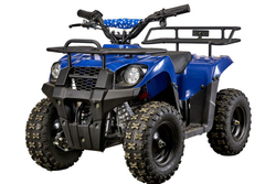 Электроквадроцикл Yacota 800W колеса 6"