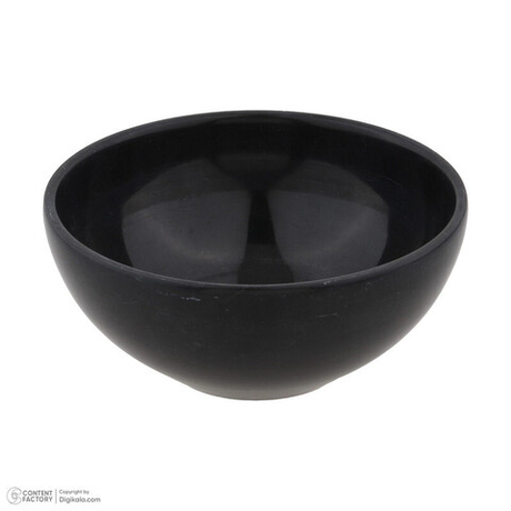 Чаша пиала из натурального камня персидский мрамор Pietra Grey 4-5. 704 Иран