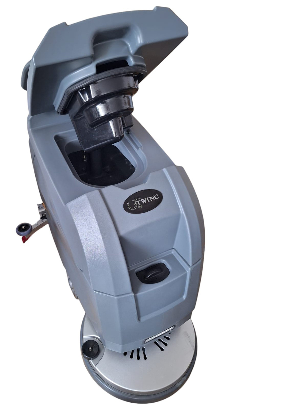 Аккумуляторная поломоечная машина Twinc B50 24V100AhLi30A (51см/55л)