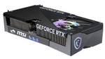 Видеокарта PCI-E MSI GeForce RTX 5060 TI GAMING OC (RTX 5060 Ti 8G GAMING OC)