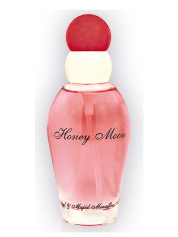 Majid Muzaffar Iterji Honey Moon