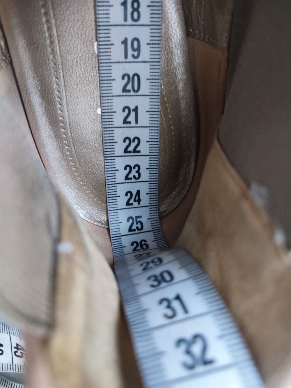 Ботинки GABOR короткие 37-38 размер