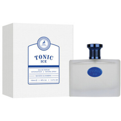 Maison Alhambra Tonic Ice EDP 100ml