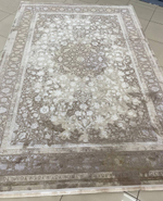 Zara Collection (200*280) - Tile/Mustard