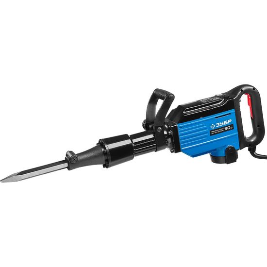 Отбойный молоток "ЗУБР" ЗМ-50-2000 ВК