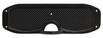 Накладка транцевая, металл (10265692)