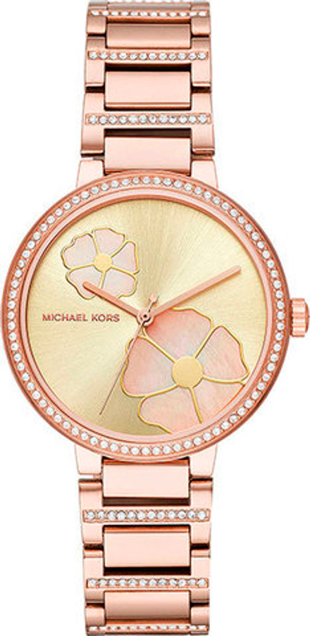 Наручные часы Michael Kors MK3836