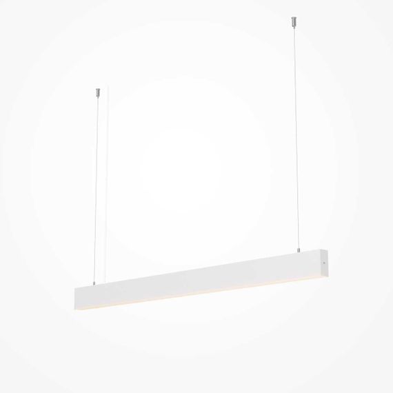 Подвесной светильник Maytoni Modern Basis P070PL-2.7-3-4K-W