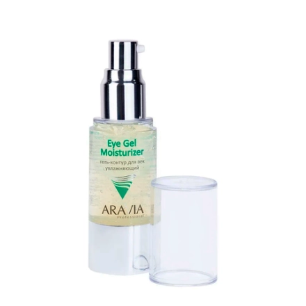 Гель-контур для век увлажняющий / Eye Gel Moisturizer 30 мл