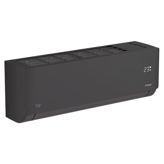 Мультисплит система на 3 комнаты Funai RAM-I-SNN30HP.W02/S x 3 / RAM-I-3SKG80HP.02/U — (6)