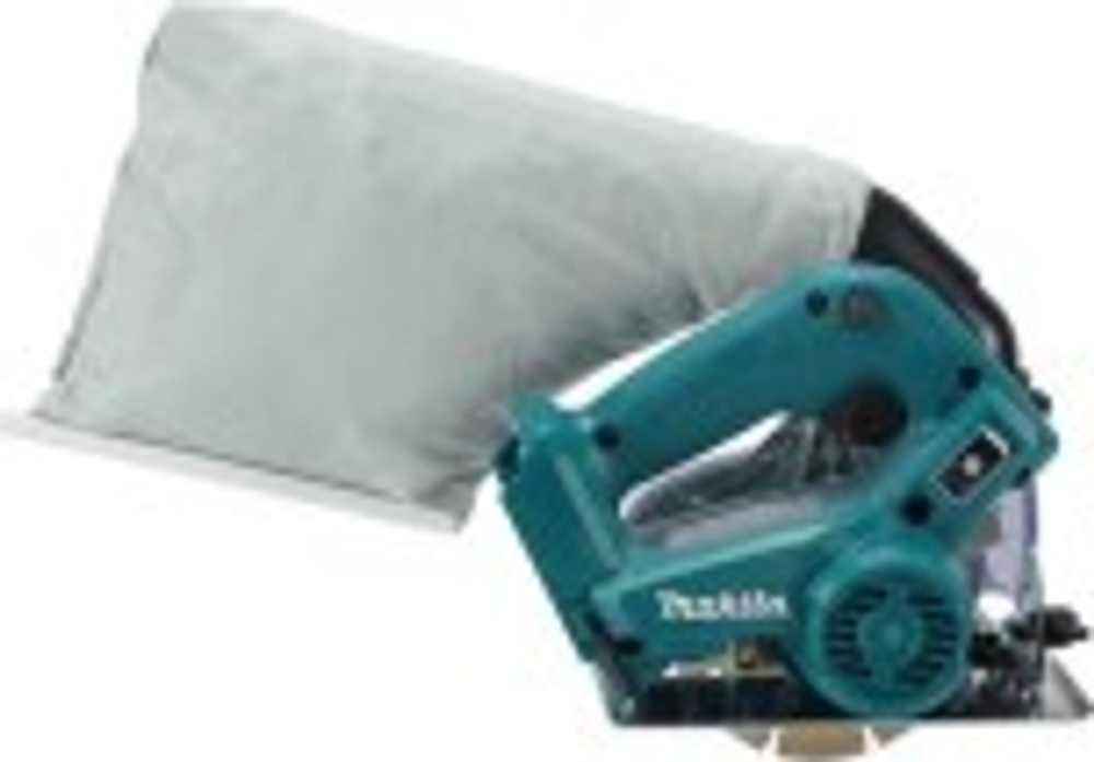 Пила алмазная аккумуляторная MAKITA DCC 500 Z без АКБ и ЗУ DCC500Z