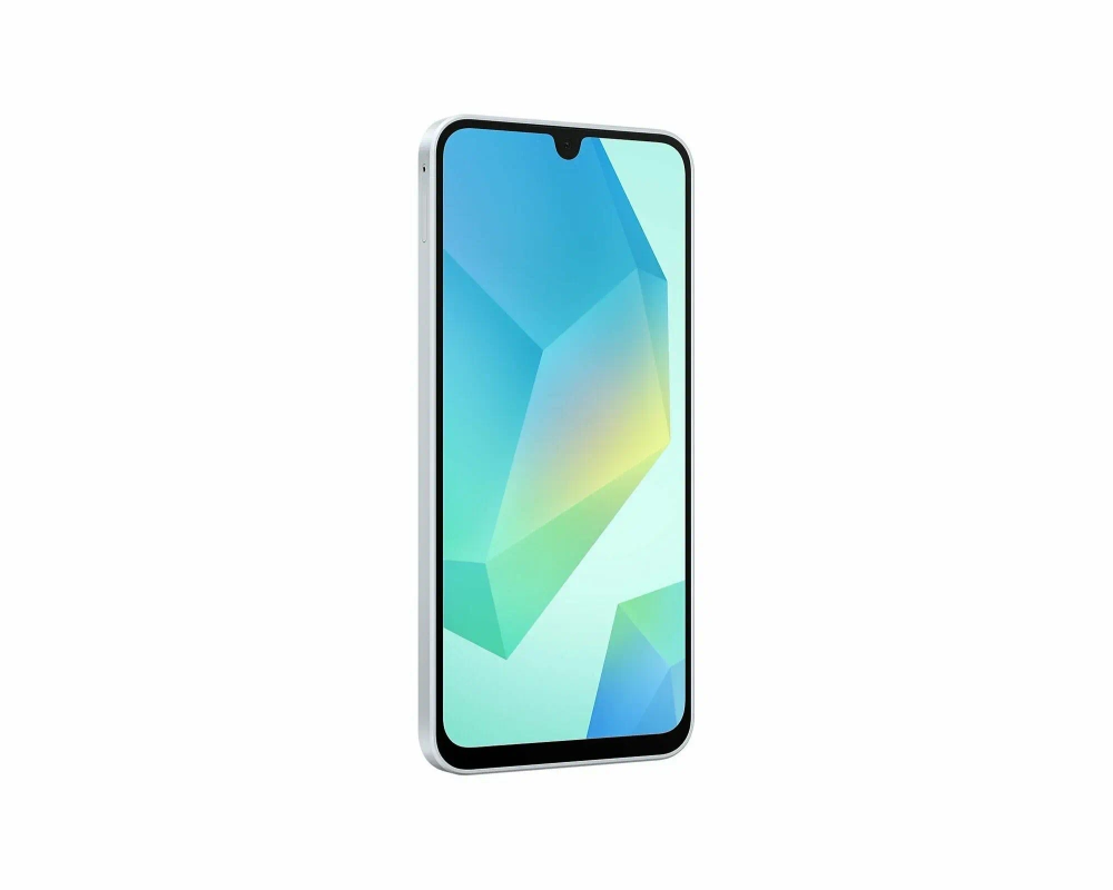 Смартфон Samsung Galaxy A16 5G, 8/256Gb, MY, Light Gray, SM-A166M/DS