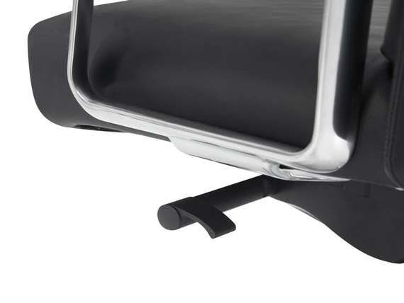 Кресло Ньюман A2415 Черный