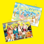 (ПРЕДЗАКАЗ) Альбом HEARTS2HEARTS - LEMON TANG 2nd Mini Album PHOTOBOOK RANDOM Version