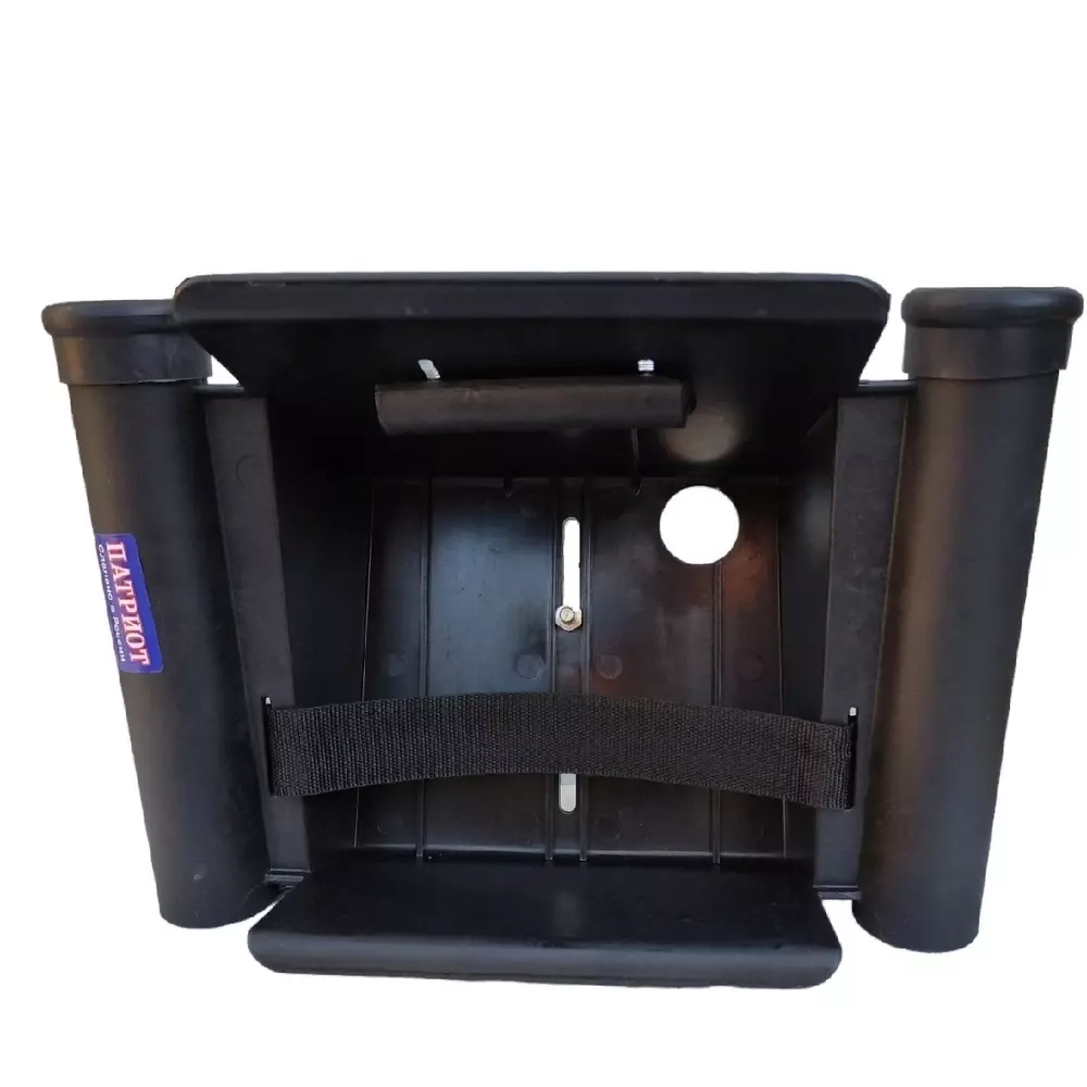 Подставка под эхолот с аккумулятором