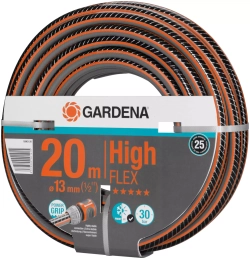 Шланг GARDENA HighFLEX 13 мм (1/2") 20м