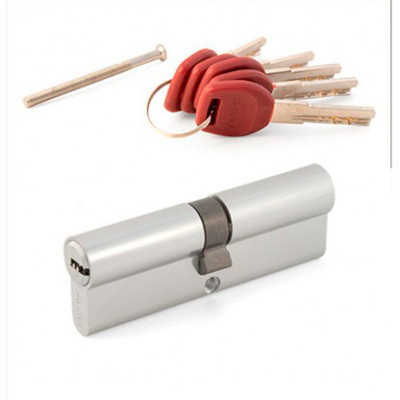 Цилиндр АVERS JM-90-CR кл/кл хром