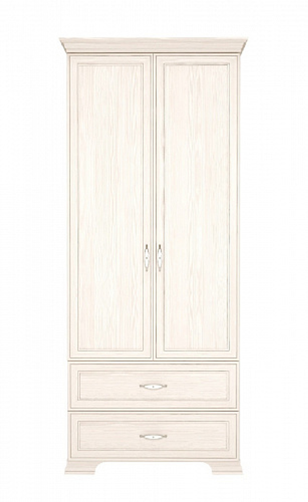 Шкаф для одежды Венеция 17