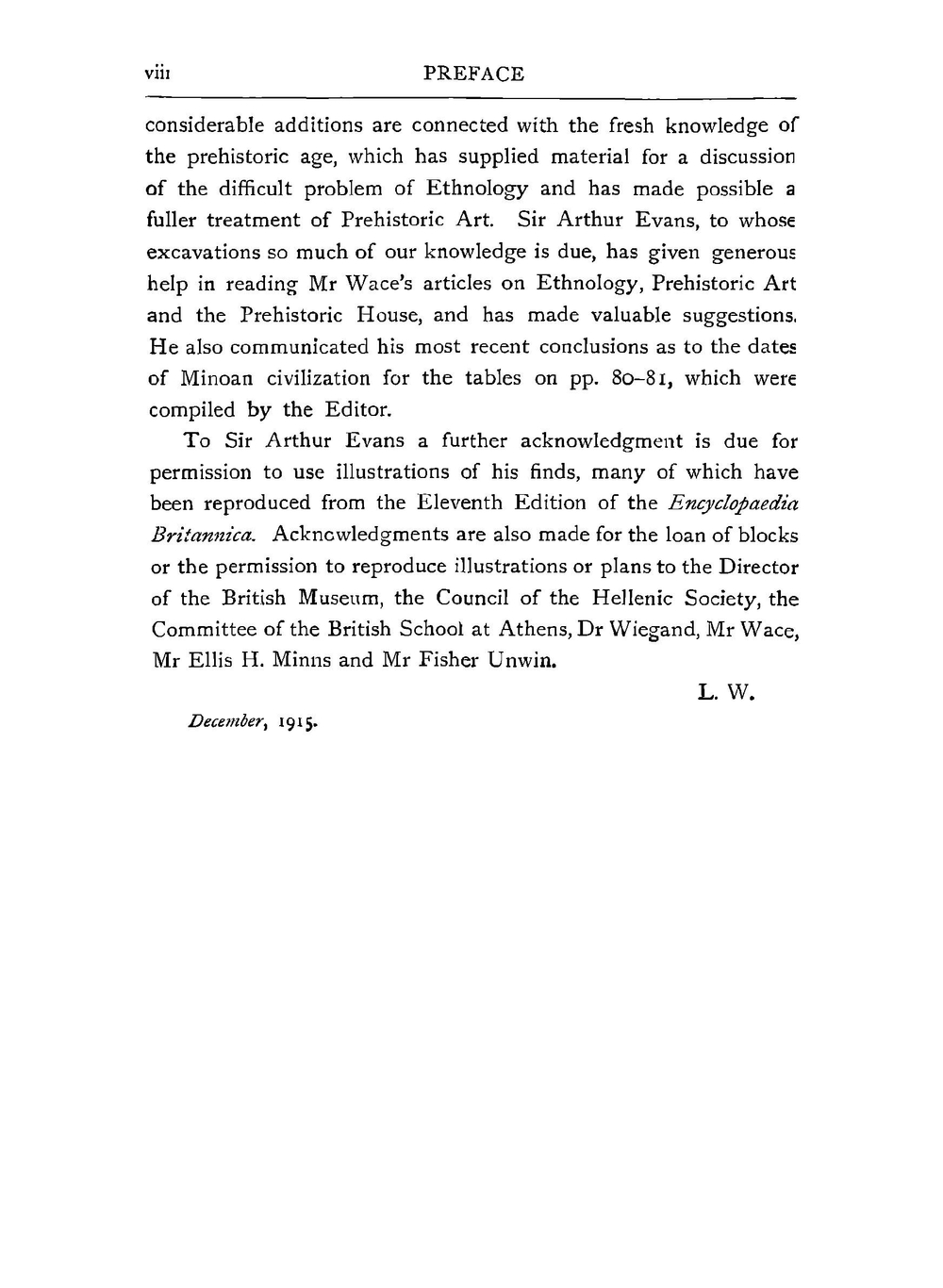 A companion to Greek studies | Leonard Whibley