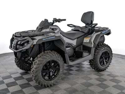 Квадроцикл BRP CAN-AM OUTLANDER MAX DPS 1000R (2024) (ПСМ)