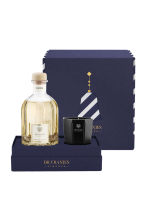 Dr. Vranjes Ambra диффузор 250 мл со свечой 80 г (аромат амбра)