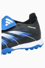 Сороконожки adidas Predator League Bellingham FT TF - черный