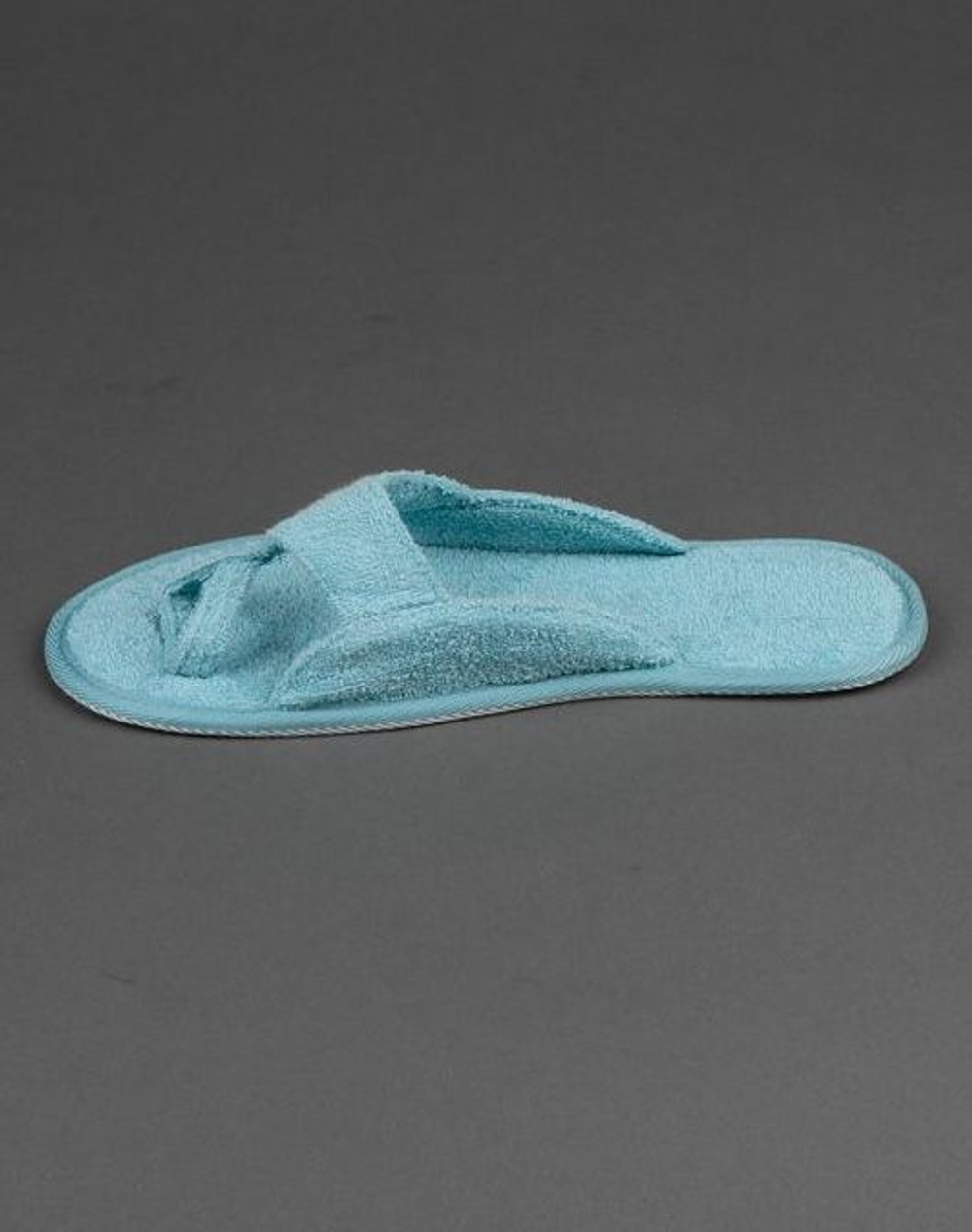 Домашние тапочки Hamam Meyzer вид с внутренней стороны