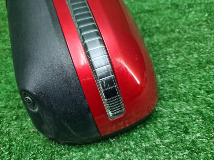 Зеркало левое Chery Tiggo 7 Pro Max (2022-нв) 16к