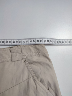 Бриджи Quechua из хлопка 46 размер