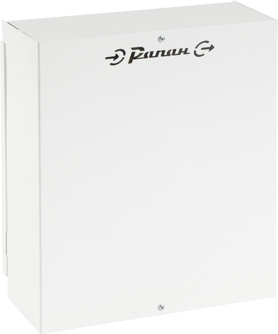 РАПАН-80 исп.2x7 блок бесперебойного питания Бастион