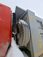SANY SYZ320* 6x4 Самосвал SYZ320C-8S(V) (Дизельный, 12,1 л., 446 л.с., МТ)