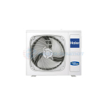Тепловой насос Haier HU062WAMNA / AW062SSCHA, серия Super Aqua ATW Split