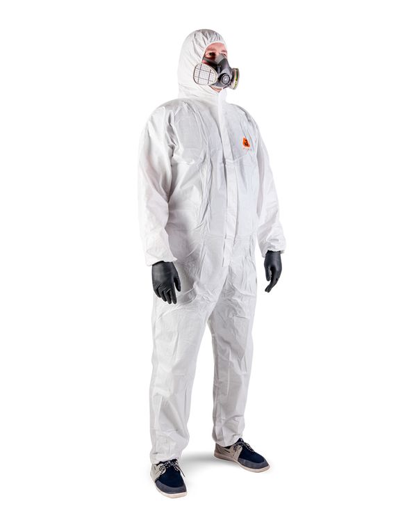 Защитный комбинезон JPC 65 / Размер 4XL