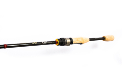 Спиннинг KYODA "ANTRAX jig" длина 2,00 м, тест 0,6-8,0 гр, carbon T30