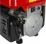 Генератор бензиновый DDE G 095 двухтактный 790-021