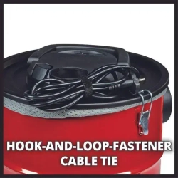 Пылесос для золы Einhell TC-AV 1720 DW 2351666