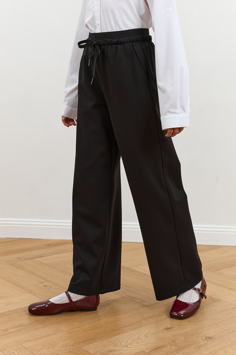 Брюки д/д DELORAS K64133