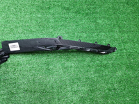 Накладка переднего бампера правая Lexus RX 4 19-22