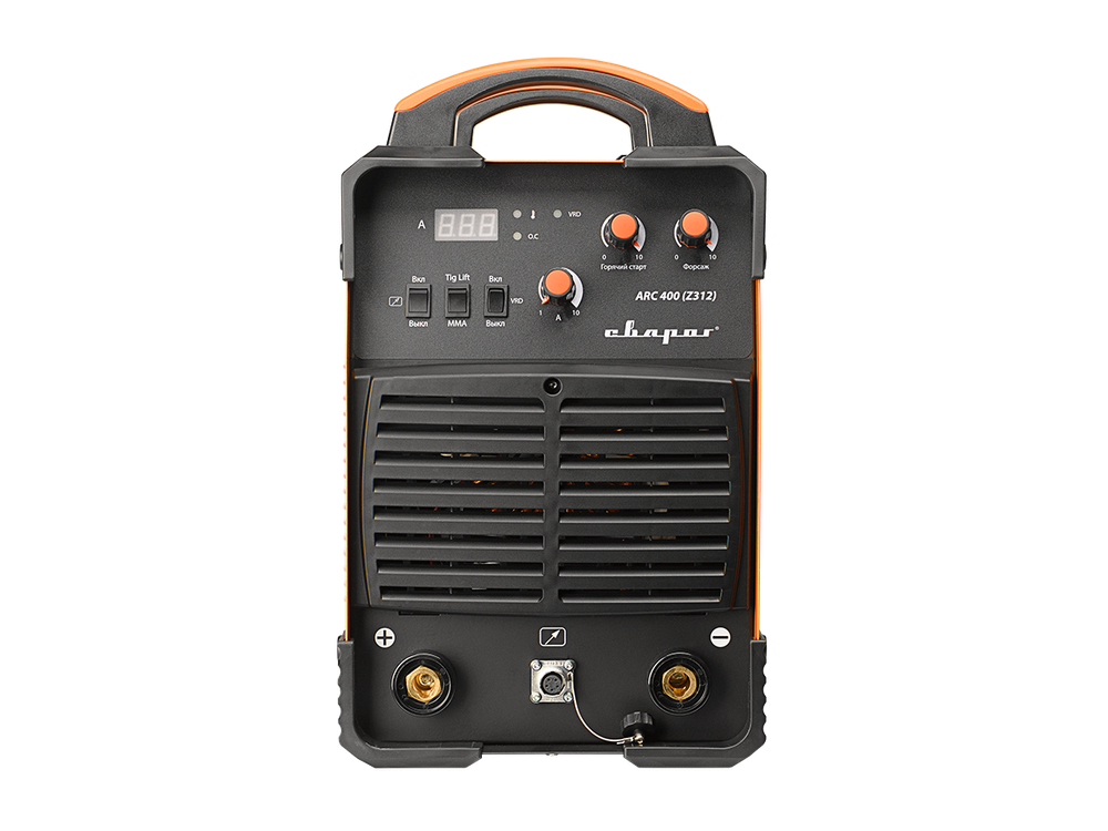 Аппарат инверторный Сварог STANDART ARC 400 (Z312)