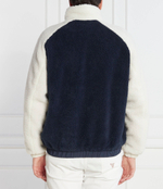 Двухсторонняя куртка Tommy Jeans - белый(DM0DM17232)