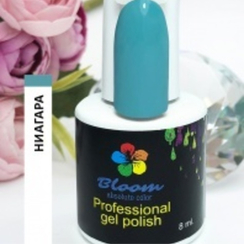 Гель-лак Bloom Ниагара 8 мл