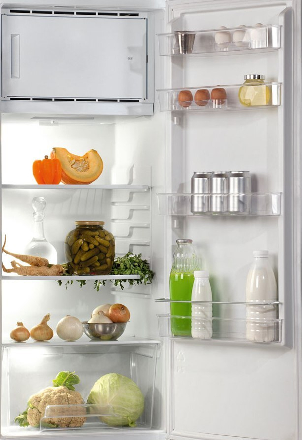 Холодильник Pozis RS-405 (черный)