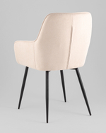 Стул обеденный Noa бежевый