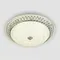 Потолочный светильник LED4U L1109-600 CR
