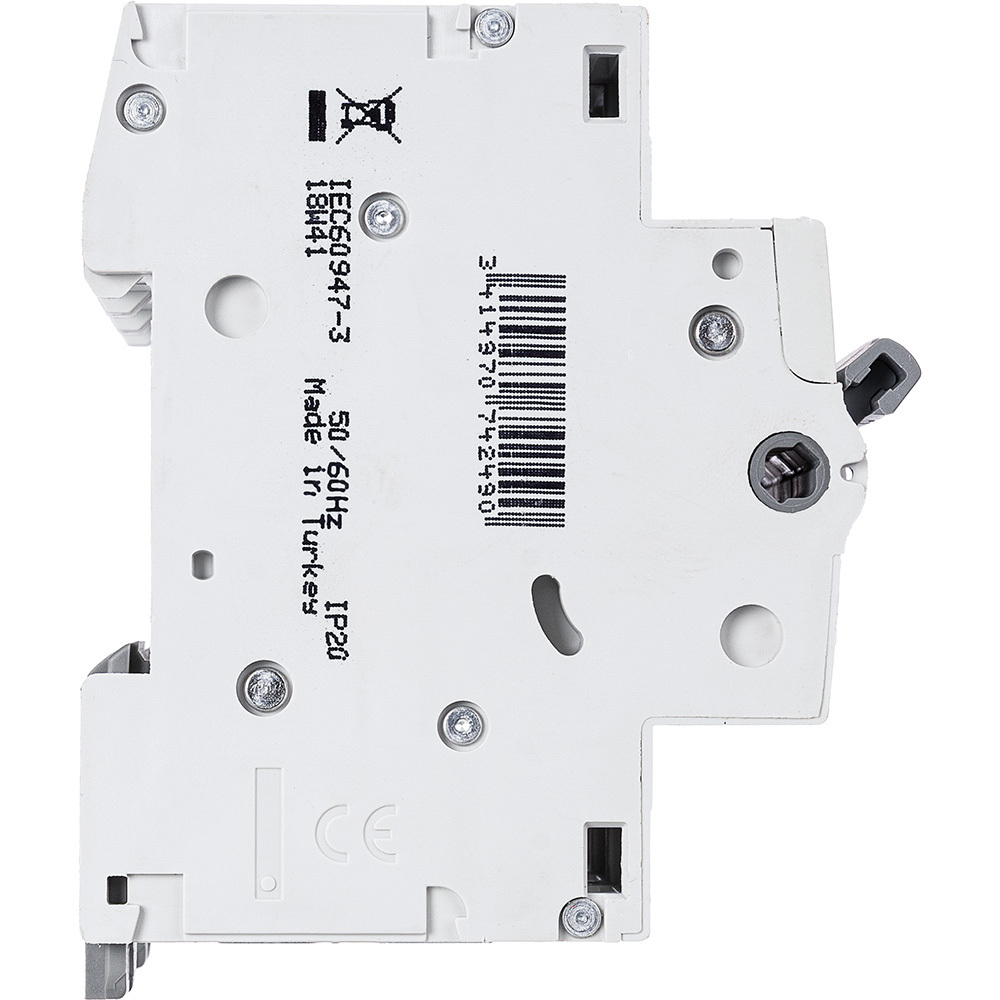 Выключатель-разъединитель 40А 3П Rx3 Legrand