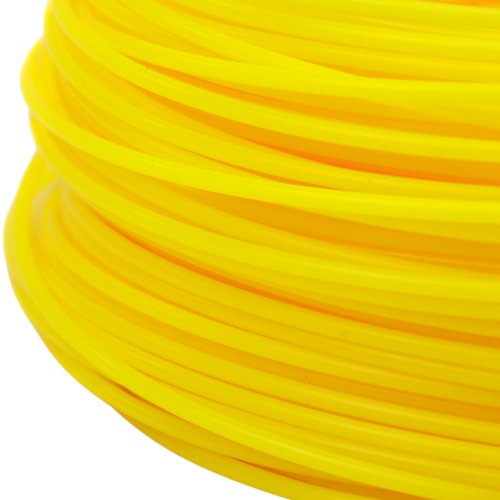 Леска CHAMPION Round 2,0*60 м (круг)   C5010