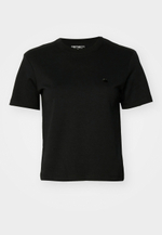 Carhartt WIP LUCA  - Базовая футболка - Чёрный
