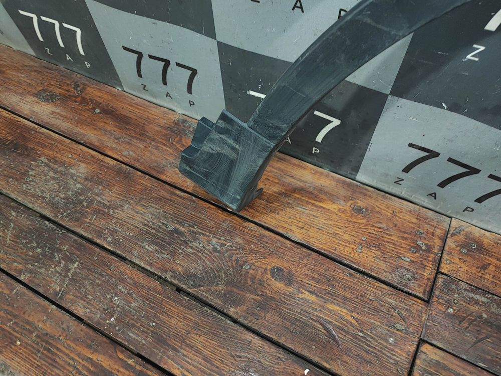 Накладка крыла переднего правого Geely Atlas Pro 21-нв Б/У Оригинал 5049014200