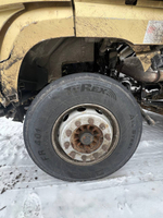 Shacman (Shaanxi) SX* 8x4 Самосвал SX33186V366 (Дизельный, 11,6 л, 423 л.с., МТ)
