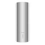 Кухонная вытяжка MAUNFELD Lee Wall 35 нержавеющая сталь фото 7